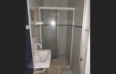 Imagem 3: Aluguel de casa. 1 Banheiroe2 Dormitórios