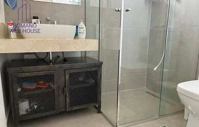 Imagem 16: Cobertura com 4 dormitórios, 138 m² - venda por R$ 1.278.000,00 ou aluguel por R$ 9.570,00