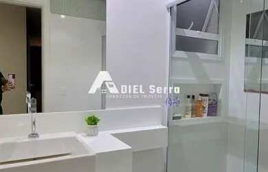 Imagem 12: Greenville Ludco - 3 suítes + gabinete - 134m² - Andar altíssimo - Fino acabamento - Armár