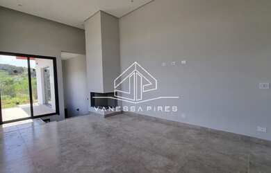 Imagem 13: Linda Casa Térrea de Esquina no Condomínio Buona Vita em Atibaia