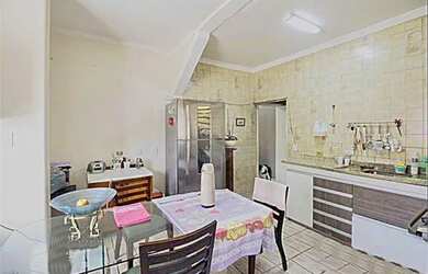 Imagem 6: 10 minutos para o Metrô. Varanda, Área de serviço, 98m² de Áreae2...