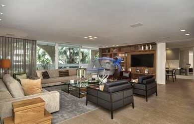 Imagem 1: Apartamento à venda, 341 m² por R$ 5.900.000,01 - Jardim Paulista -...