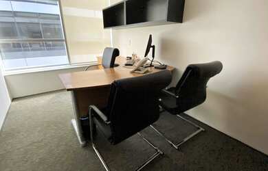 Imagem 5: Andar Corporativo para alugar, 706 m² por R$ 94.590,01/mês - Vila Olímpia...