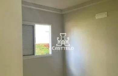 Imagem 5: Apartamento 44 m² - venda por R$ 215.000 ou aluguel por R$ 1.150/mês...