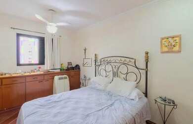 Imagem 12: Locação Apartamento 3 Dormitórios - 110 m² Moema