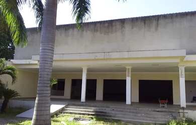 Imagem 2: Alugo para Igreja. Imóvel novo, 850m² de Áreae5 Vagas na garagem