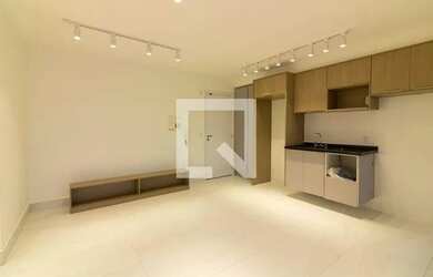 Imagem 3: Apartamento para Aluguel - Santo Amaro , 2 Quartos, 66 m2