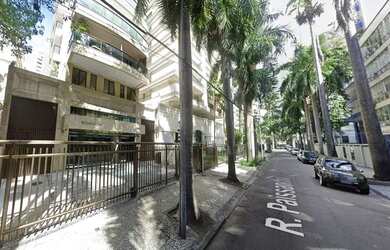 Imagem 3: Apartamento para venda possui 108 metros quadrados com 2 quartos em Flamengo...