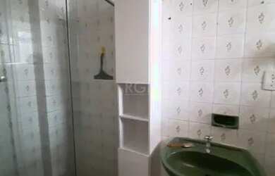 Imagem 8: Apartamento JK em Azenha. Área de serviço, 30m² de Áreae1 Banheiro