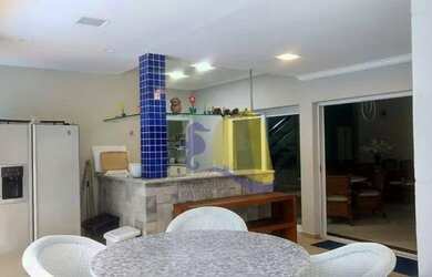 Imagem 4: Casa com 7 dormitórios, 565 m² - venda por R$ 11.000.000,00 ou aluguel...