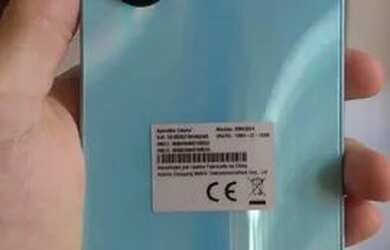 Imagem: A casa possui Imóvel novo e está localizado em Araturi, Caucaia