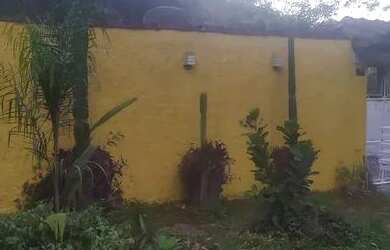 Imagem: A casa em condomínio possui 2 Dormitórios, 1 Banheiro, 5 Vagas