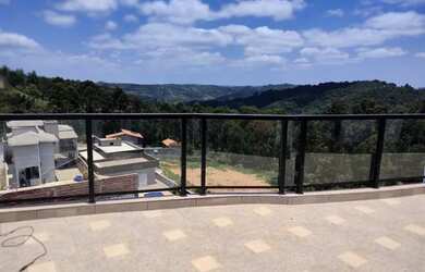 Imagem 3: Casa Alto Padrão com 3 dormitórios à venda, 500 m² por R$ 1.450.000 - Portão - Atibaia/SP