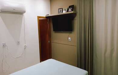 Imagem 16: SOBRADO NOVO ALTO PADRÃO PORCELANATO MONTADO EM ARMÁRIOS VARANDA GOURMET...