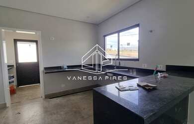 Imagem 14: Linda Casa Térrea de Esquina no Condomínio Buona Vita em Atibaia