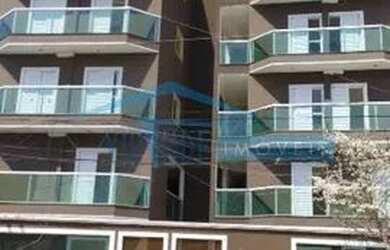 Imagem: O apartamento possui 2 Dormitórios, 1 Banheiro, 39m² de Área