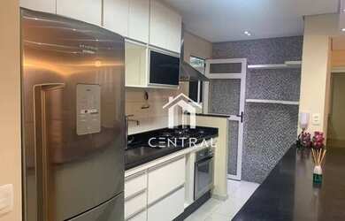 Imagem 5: Apartamento para locação 02 dom, 83m, 02 vagas - Condomínio Fatto Lago...