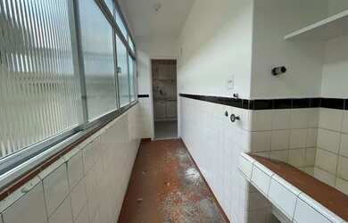 Imagem 14: Apartamento com 3 dorms, Gonzaga, Santos - R$ 350 mil, Cod: 24709