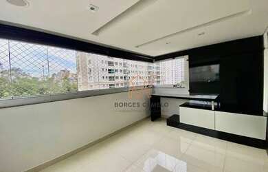 Imagem 7: Apartamento com 4 dormitórios à venda, 120 m² por R$ 1.180.000,00 -...