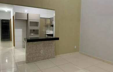 Imagem: A casa possui 2 Dormitórios, 1 Banheiro e 50m² de Área e