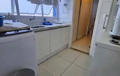 Imagem 6: Apartamento para aluguel com 167 metros quadrados com 3 quartos em Patamares...