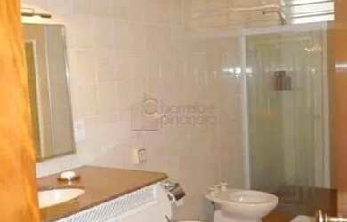 Imagem 9: Casa Sobrado em Jundiaí. Churrasqueira, Varanda, 235m² de Áreae4 Vagas...