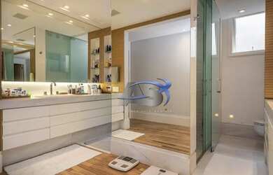 Imagem 13: Apartamento à venda, 341 m² por R$ 5.900.000,01 - Jardim Paulista -...