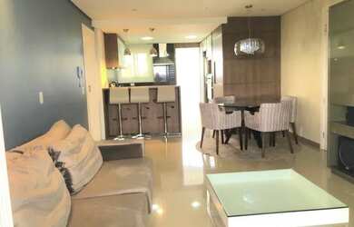 Imagem 5: CAXIAS DO SUL - Apartamento Padrão - VILLAGIO IGUATEMI