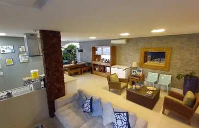 Imagem 3: Casas para Venda em São Sebastião no bairro Juquehy