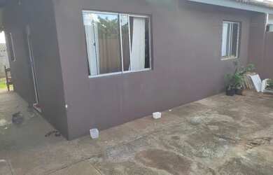 Imagem 3: Casa. 1 Vaga na garageme2 Dormitórios