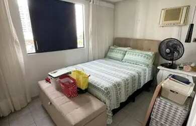 Imagem 8: Condomínio Aquarela. 79m² de Área, 1 Vaga na garageme3 Dormitórios