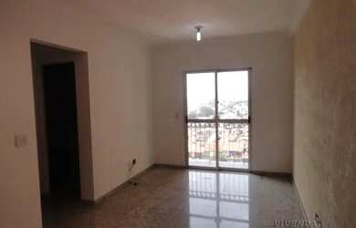 Imagem: Apartamento para aluguel, 2 quartos, 1 vaga, Assunção - São