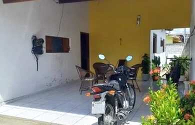 Imagem: PARNAMIRIM - Casa Padrão - Parque de Exposições