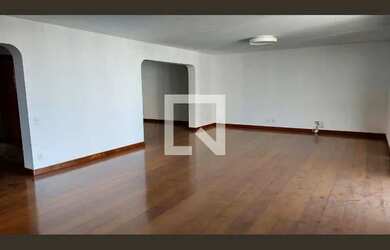 Imagem 3: Apartamento para Aluguel - Santo Amaro , 4 Quartos, 295 m2