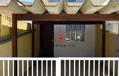 Imagem 1: SOBRADO - GUARATUBA. 56m² de Área, 1 Vaga na garageme2 Dormitórios