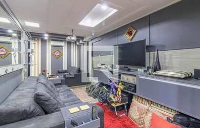 Imagem 8: Apartamento para Aluguel - Recreio, 3 Quartos, 91 m2