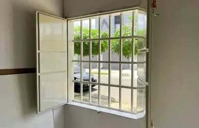 Imagem: A casa possui 2 Dormitórios, 1 Banheiro, 20m² de Área e