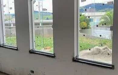 Imagem 12: Sobrado Terras de Atibaia I