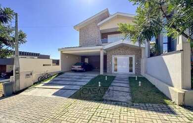 Imagem 2: Sobrado com 3 dormitórios, 239 m² - venda por R$ 1.595.000,00 ou aluguel por R$ 7.484,50/m