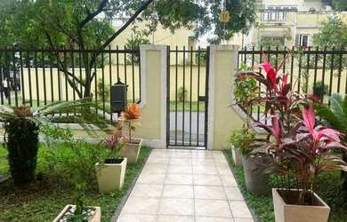 Imagem 12: Recreio dos Bandeirantes- Gleba A