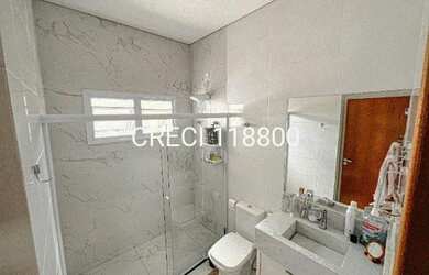 Imagem 12: Casa em Condomínio para Venda Jardim Residencial Dona Maria José Indaiatuba