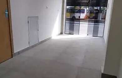 Imagem 13: locação loja em frente ao terminal tude Bastos praia grande