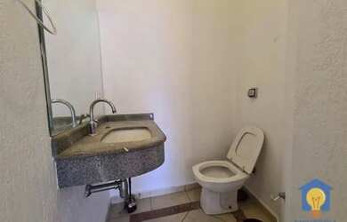 Imagem 12: Casa com 4 dors, a.c 300 m² - Venda por R$ 1.250.000 ou Aluguel por R$...