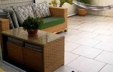 Imagem 6: Apartamento à venda em Jardim Bela Vista com 143 m², 2 quartos, 1 suíte,...