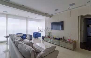 Imagem 3: Apartamento Venda Chácara Klabin 95 m² 2 Dormitórios