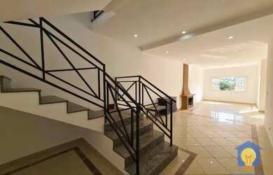 Imagem 6: Casa com 4 dors, a.c 300 m² - Venda por R$ 1.250.000 ou Aluguel por R$...