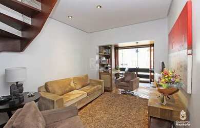 Imagem 4: Cobertura para Venda - 230m², 3 dormitórios, sendo 2 suites, 2 vagas...