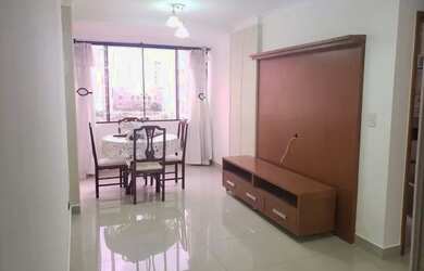 Imagem: QI 31 BLOCO 06 - ED. MONTREAL PARK RESIDENCE