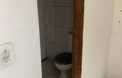 Imagem 6: Vendo galpão com casa duplex