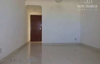 Imagem: O apartamento possui 3 Dormitórios, 2 Banheiros, 1 Vaga na